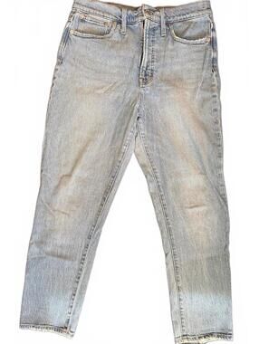 Madewell | Perfect Vintage Jean | Size 29
